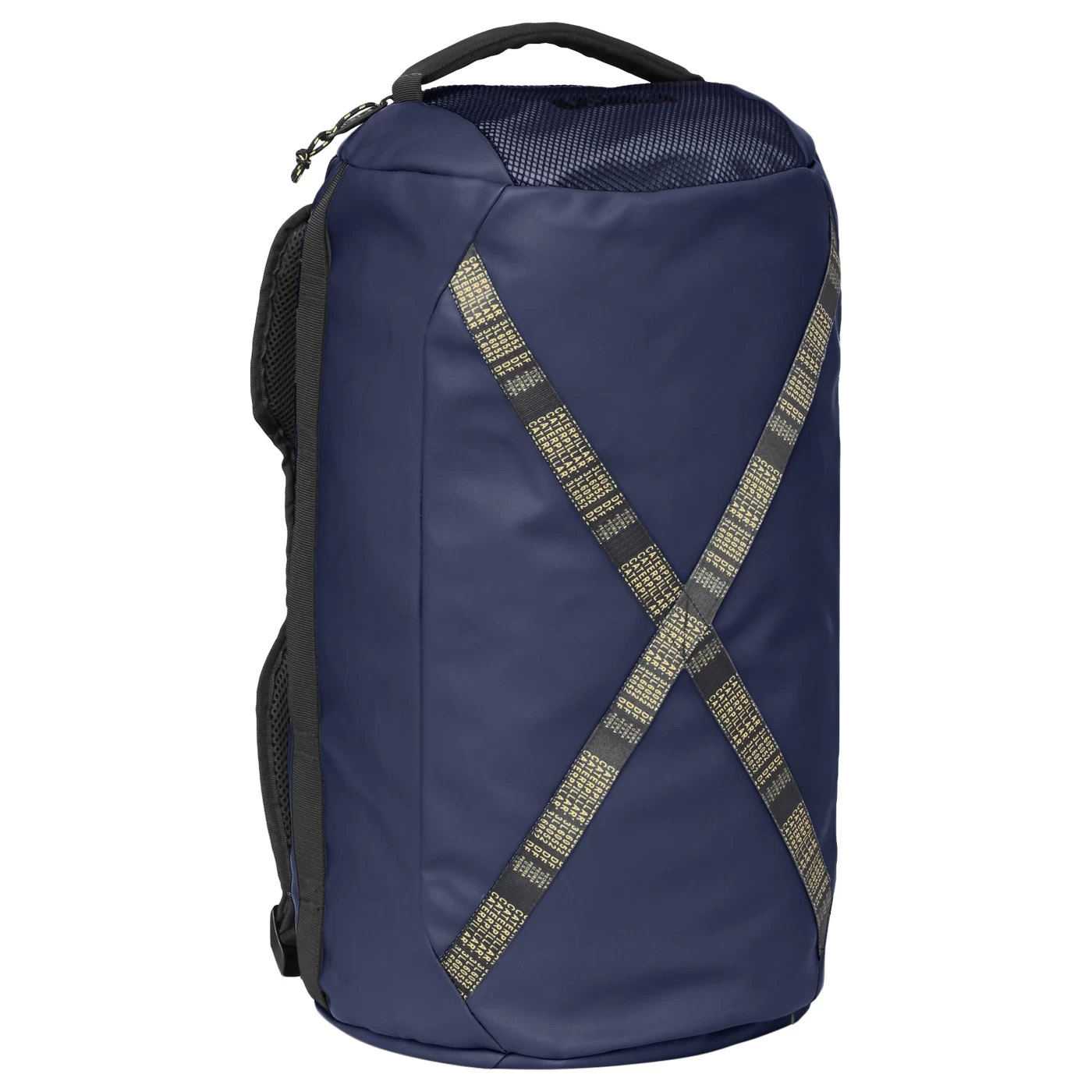 Σακ Βουαγιάζ & Σακίδιο Πλάτης THE SIXTY DUFFEL BAG 49L CAT® 84046 Caterpillar σε Διάφορα Χρώματα
